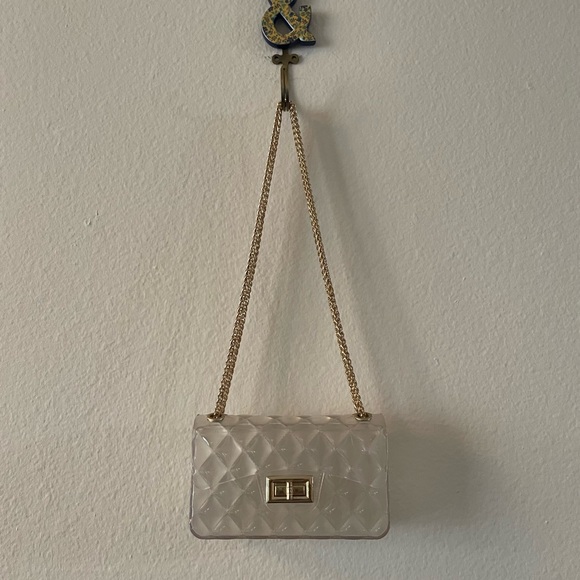 Clear Bag - Picture 3 of 12